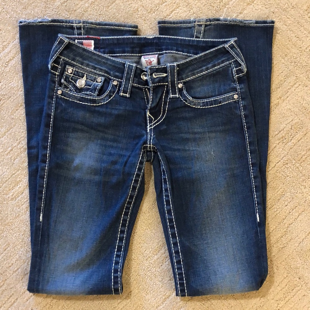 True Religion Jeans